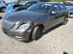 2012 Mercedes-Benz E 350 4Matic იყიდება Memphis-ში, TN - Front End