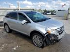2010 Ford Edge Limited للبيع في Montgomery، AL - Front End