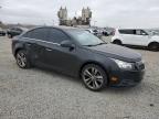 2014 Chevrolet Cruze Ltz იყიდება San Diego-ში, CA - Side