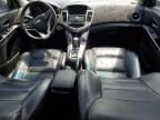 2014 Chevrolet Cruze Ltz იყიდება Harleyville-ში, SC - Burn - Engine