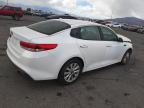 2017 Kia Optima Lx zu verkaufen in North Las Vegas, NV - Front End