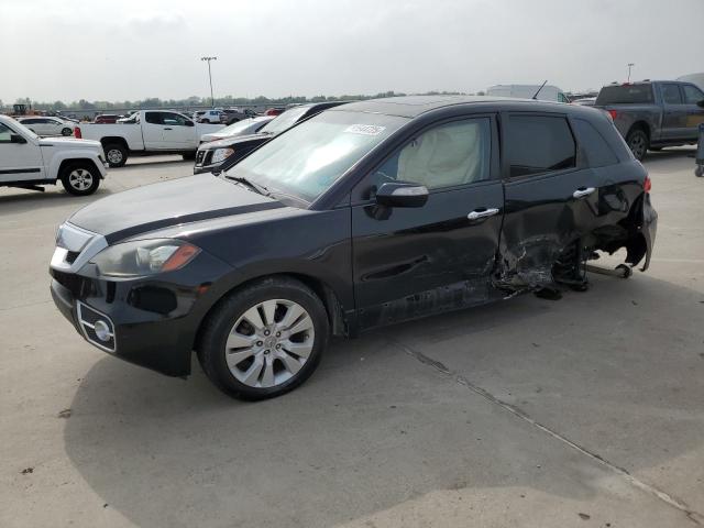 2011 Acura Rdx 