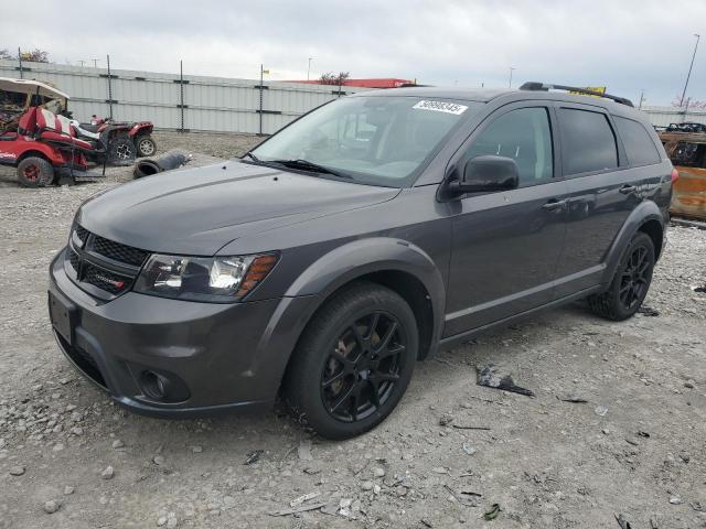 2014 Dodge Journey Sxt