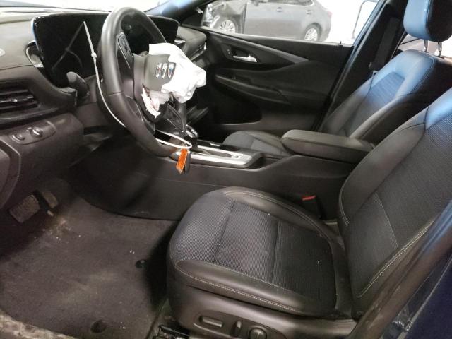  BUICK ENVISTA PR 2024 Синій