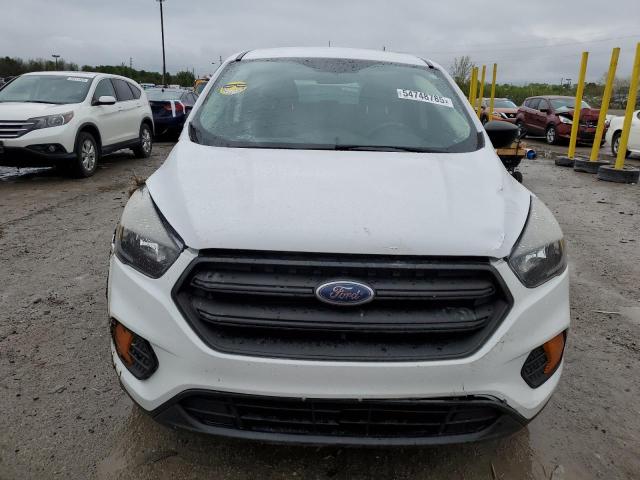  FORD ESCAPE 2019 Biały
