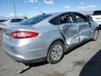 2013 Ford Fusion S for Sale in North Las Vegas, NV - Side