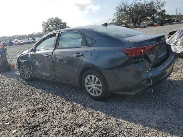  KIA FORTE 2023 Szary