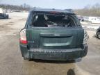 2010 Jeep Compass Sport للبيع في Ellwood City، PA - Rollover