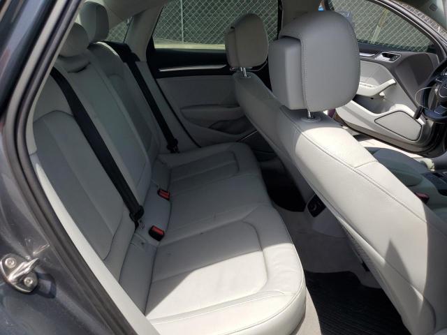 2015 AUDI A3 PREMIUM PLUS