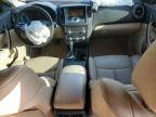 2014 Nissan Maxima S en Venta en Ellenwood, GA - Front End
