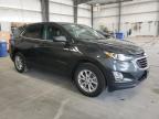 2020 Chevrolet Equinox Lt en Venta en Greenwood, NE - Hail