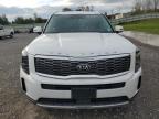 2020 Kia Telluride S na sprzedaż w Leroy, NY - Hail