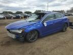 2022 Acura Ilx Premium A-Spec за продажба в East Granby, CT - Rollover