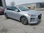 2022 Hyundai Ioniq Se zu verkaufen in Duryea, PA - Front End
