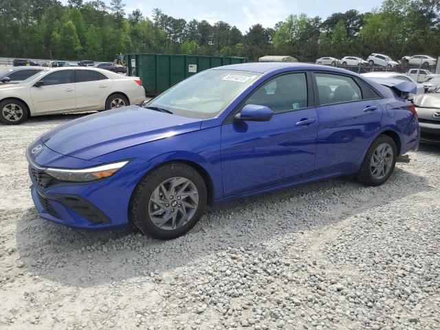 HYUNDAI ELANTRA SE 2024
