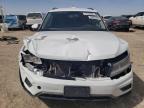 2019 Volkswagen Tiguan S for Sale in Amarillo, TX - Front End