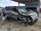 2011 Ford Explorer Xlt zu verkaufen in West Palm Beach, FL - Front End