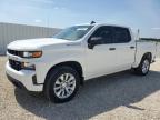 2022 Chevrolet Silverado Ltd C1500 Custom de vânzare în Arcadia, FL - Minor Dent/Scratches