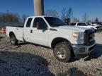 2011 Ford F250 Super Duty zu verkaufen in Wayland, MI - Side