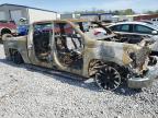 2021 Gmc Sierra K1500 Slt for Sale in Hueytown, AL - Burn - Engine