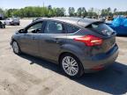2016 Ford Focus Titanium იყიდება Dunn-ში, NC - Front End