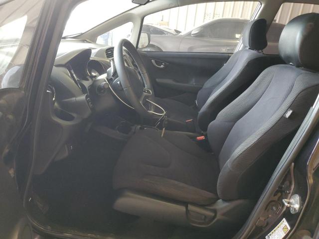  HONDA FIT 2013 Fioletowy