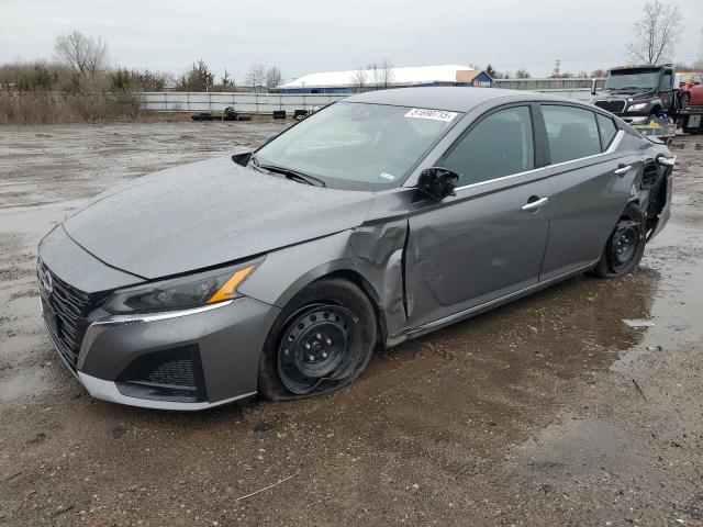 2024 Nissan Altima S