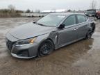 2024 Nissan Altima S for Sale in Columbia Station, OH - Front End