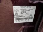 2011 Lincoln Mkx  zu verkaufen in Cookstown, ON - Rear End