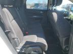 2014 Dodge Journey Sxt en Venta en Woodhaven, MI - Front End