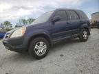 2004 Honda Cr-V Ex for Sale in Spartanburg, SC - Rear End