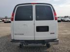 2017 GMC SAVANA G2500 for sale at Copart ON - LONDON