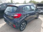 2023 HYUNDAI I10 ADVANC for sale at Copart SANDY