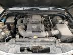 2010 Nissan Frontier Crew Cab Se for Sale in Center Rutland, VT - Side