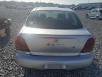 2001 Toyota Echo  продається в Arcadia, FL - Mechanical