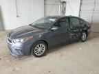 2021 Kia Forte Fe за продажба в Lexington, KY - Side