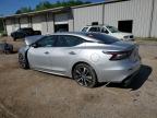2020 Nissan Maxima Sv for Sale in Grenada, MS - Biohazard/Chemical