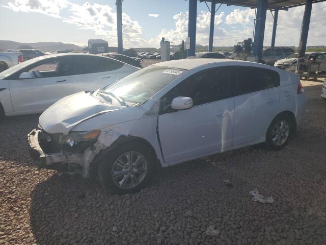 2010 Honda Insight Ex