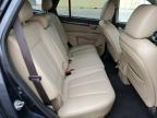 2012 Hyundai Santa Fe Limited продається в Barberton, OH - Front End