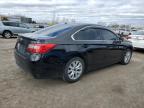 2017 Subaru Legacy 2.5I Premium na sprzedaż w Bowmanville, ON - Front End