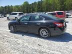 2009 Nissan Maxima S for Sale in Gainesville, GA - Front End