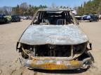 2004 Chevrolet Trailblazer Ls იყიდება Ham Lake-ში, MN - Burn