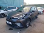 2017 TOYOTA C-HR ICON for sale at Copart ROCHFORD