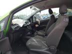2016 VAUXHALL CORSA LIMI for sale at Copart SANDTOFT