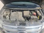 2013 Ford Edge Limited للبيع في Temple، TX - Rear End
