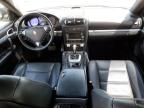2009 Porsche Cayenne de vânzare în Denver, CO - Front End