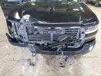 2017 Chevrolet Silverado K1500 Lt de vânzare în Franklin, WI - Front End