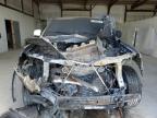 2012 Dodge Durango Crew en Venta en Lexington, KY - Burn - Engine
