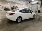 2018 Subaru Impreza Premium for Sale in Avon, MN - Front End