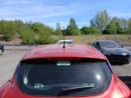 2016 RENAULT CLIO D-QUE for sale at Copart SANDTOFT